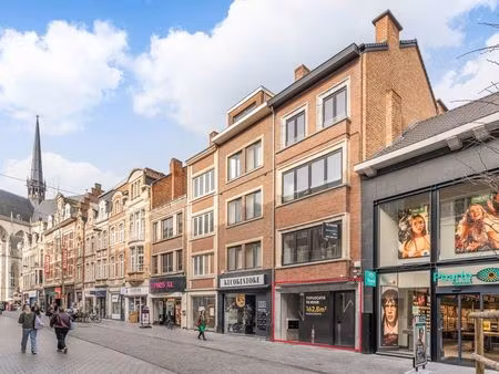 bien professionnel à louer à leuven € 3.300 (lm3w5) - verhuur | zimmo