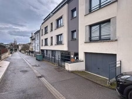 evel immobilier nancy