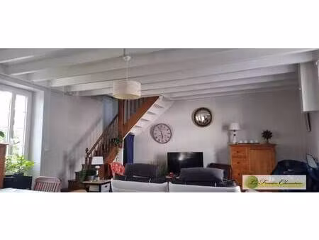 la foncière charentaise