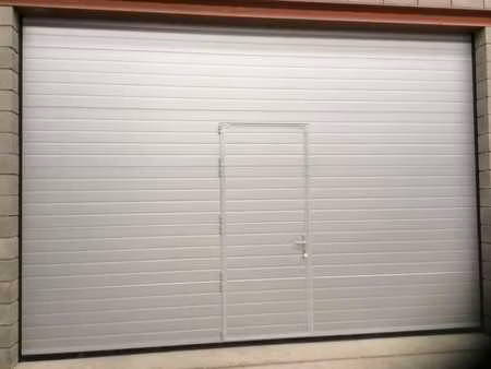 entrepôt de 70 m2 à louer à jumet