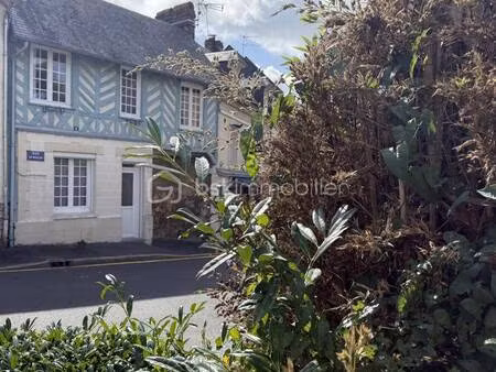 maison de ville à vendre