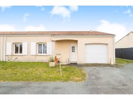 location maison 4 pièces 94m² arvert 17530