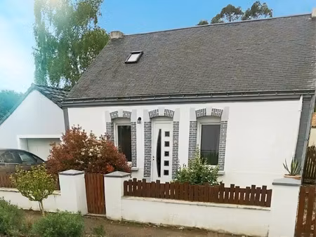 vente maison à commequiers (85220) : à vendre / 106m² commequiers