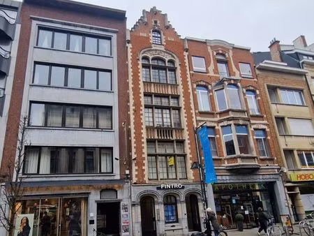 appartement à louer à leuven € 695 (lm4at) - sophimo wezemaal | zimmo