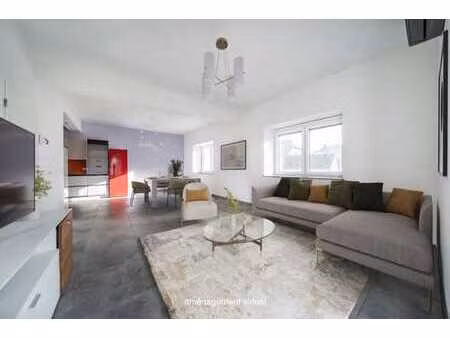 cadre de vie privilégié entre léglise et marbehan