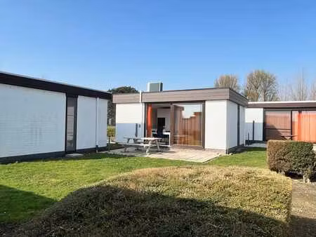 charmante petite maison de vacances indépendante à vendre à