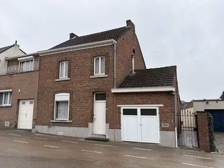 maison à vendre à heers € 190.000 (lm4ap) - n3 vastgoed | zimmo