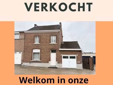 maison à vendre à heers (lm4ap) - n3 vastgoed | zimmo