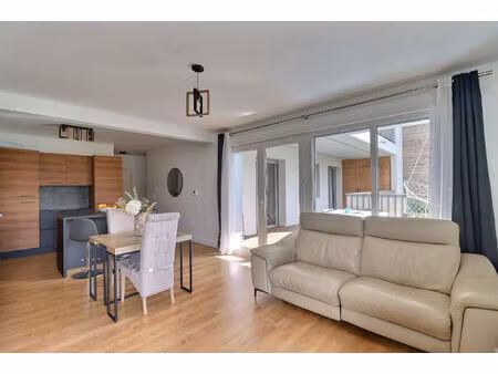 vente appartement 3 pièces 72 m² floirac (33270)