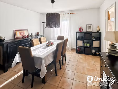 vente maison 4 pièces 93 m² tours (37100)
