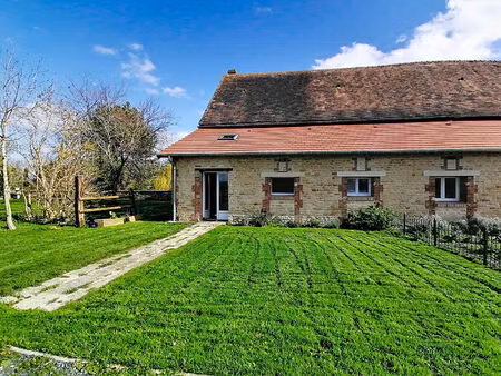 appartement bavent 2 pièce(s) 26.43 m2