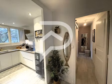 superbe duplex 118m² (170m² au sol) au parc de la haye  avrillé
