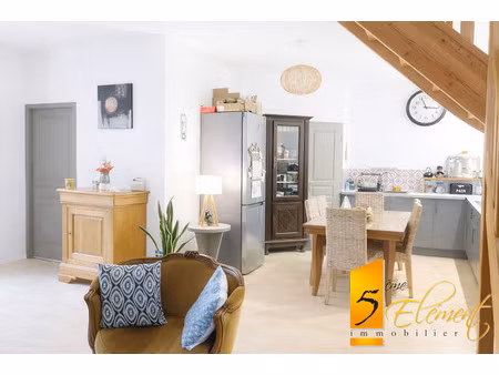 pour investissement / t3 vendu loué !