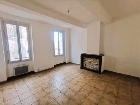 charmant duplex de 77.85 m2 au coeur de la ville