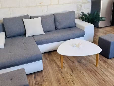 appartement à vendre loire-authion