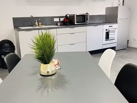 appartement à vendre loire-authion