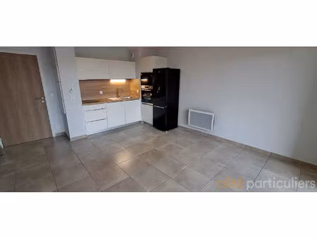 la primaube - t2 - neuf + terrasse + pkc