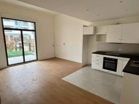appartement de 4 pièces avec terrasse - meudon la foret