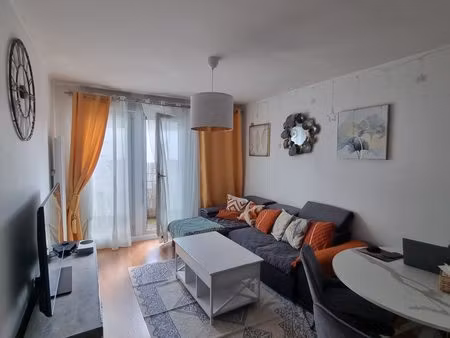 appartement à vendre montigny-lès-cormeilles