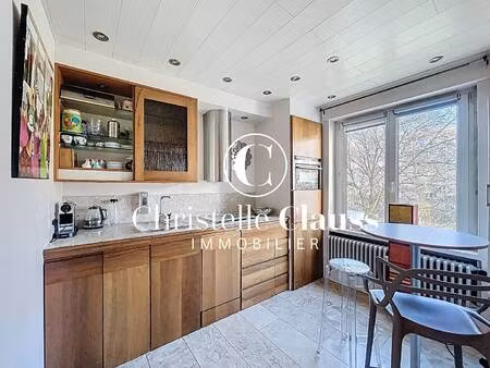 christelle clauss immobilier