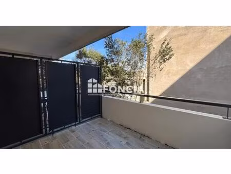 muret: t2 libre de toute occupation + place sous-sol