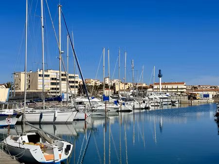 appartement d'exception t3 61 m2 vue mer panoramique n