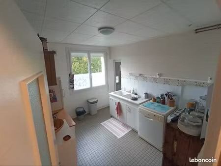 appartement vendu loué