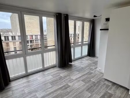 studio - meudon la foret