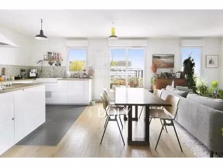 vincennes- 6/7 pieces- 150m2