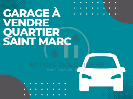 garage brest saint marc