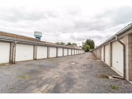 garages te koop in gentbrugge – per stuk of meerdere samen!