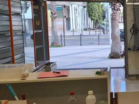 local commercial pointe-a-pitre