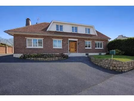 maison allouagne 10 pièce(s) 282 m2