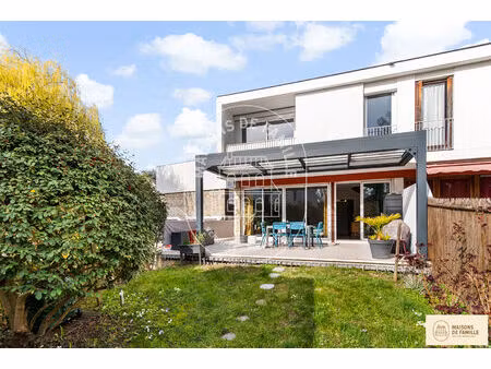 les oliviers - maison de 150m2 à vendre à bougival