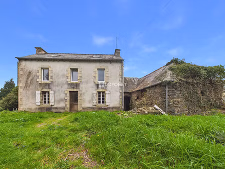 maison brasparts 6 pièce(s) 115.76 m2