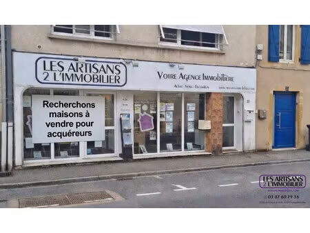 recherchons maisons a vendre