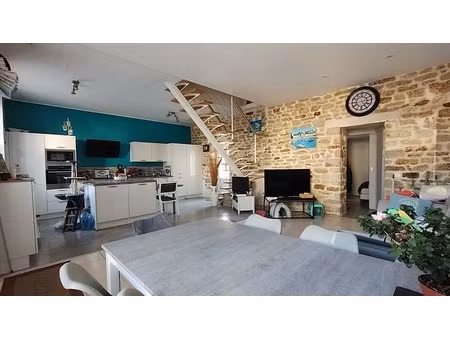 maison à vendre 6 pièces combrit (29)