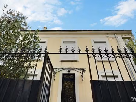 vente maison 6 pièces 242 m² le perreux-sur-marne (94170)