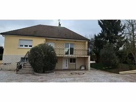 maison familiale situé à mitry mory 7 pièces