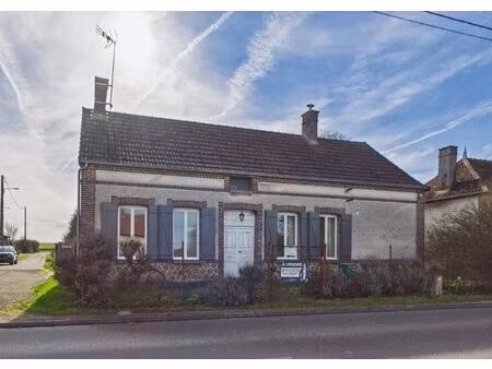 marlène  maison 2 chambres