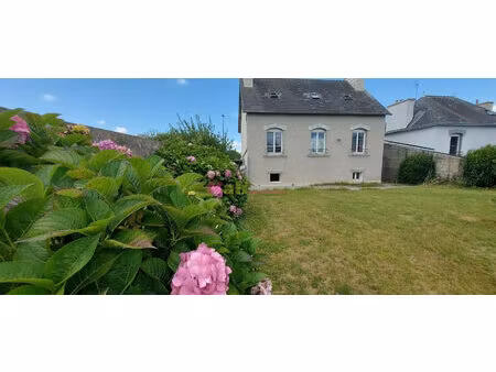 charmante maison à plouvien 4 chambres