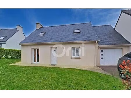 maison plouzané 89 m² t-4 à vendre  270 300 €