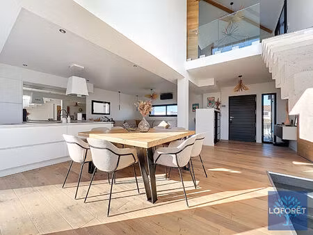 splendide maison ste-foy-d'aigrefeuille