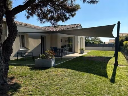 maison 4 pièces 83m2