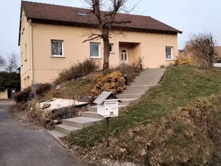 exclusivité à champs le duc superbe maison