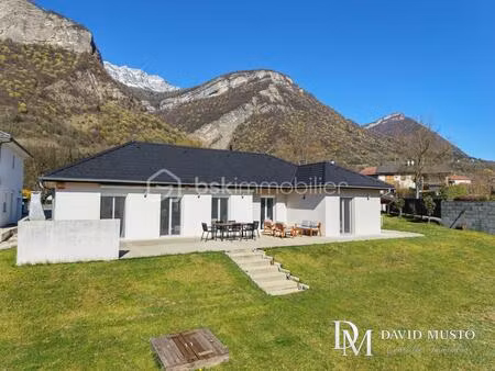 maison plain-pied lumbin