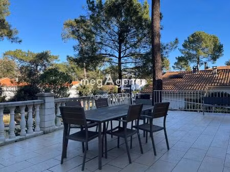 maison de 178 m² parc de vallières