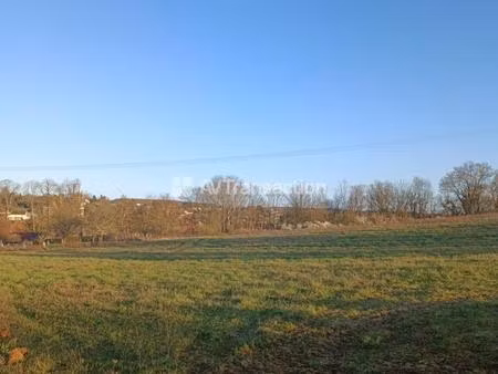 terrain a vendre secteur gy