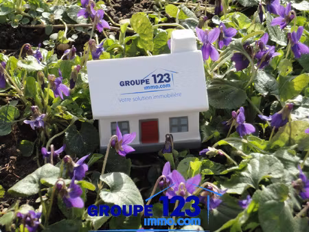 diges - terrain à bâtir pour création d'un lotissement - 806