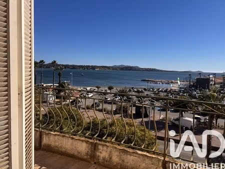 appartement à bandol (83150)
